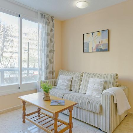 Apartment Apolo Iv-11 By Interhome 칼페 외부 사진