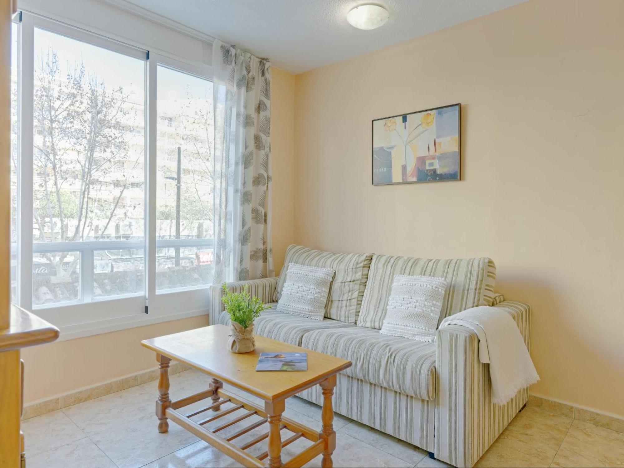 Apartment Apolo Iv-11 By Interhome 칼페 외부 사진
